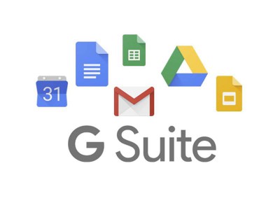 Google G Suite beveiligen Google G Suite beveiligen